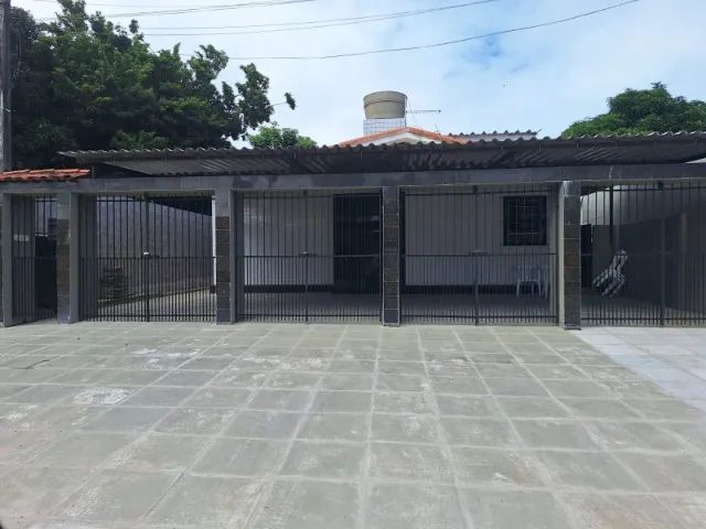 Foto - Olinda - Jardim Atlântico