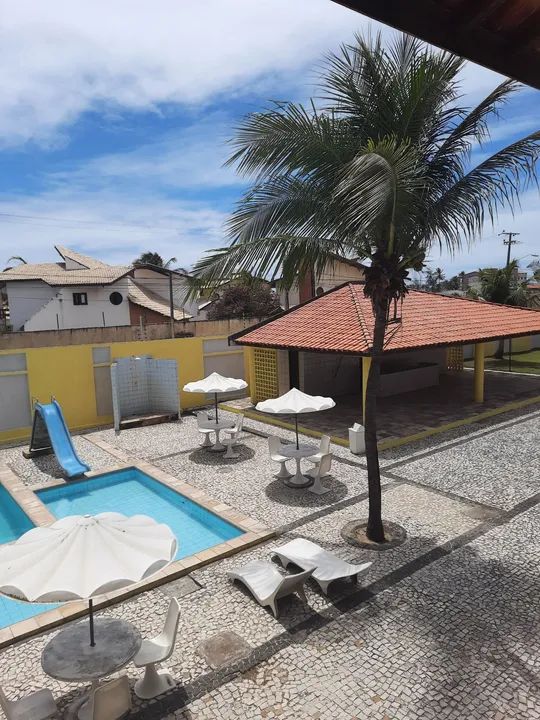 Duplex disponível para CARNAVAL no Cumbuco. Até 10 pessoas - Foto 9