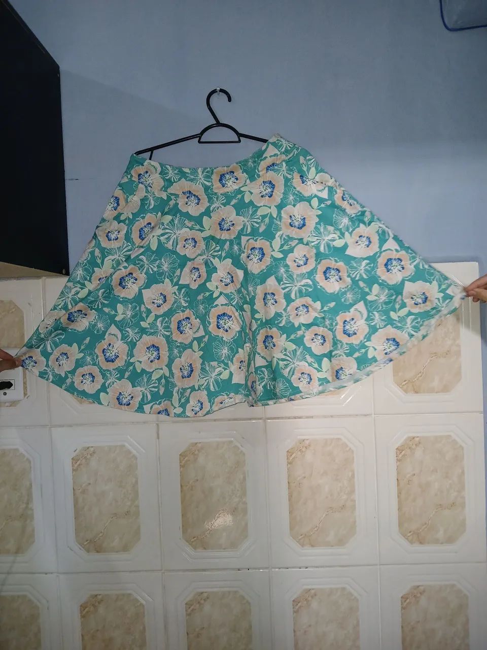 Saia  - Foto 2