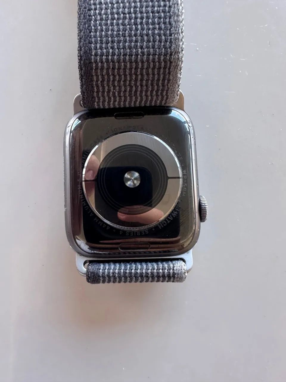 Relojeria Stradivarius Relojes Mujer 44mm Smartwatches Vendo Apple