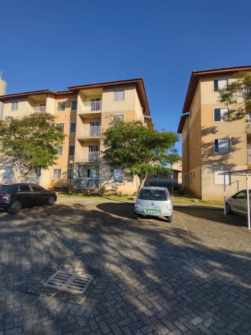 Foto - Ponta Grossa - Uvaranas