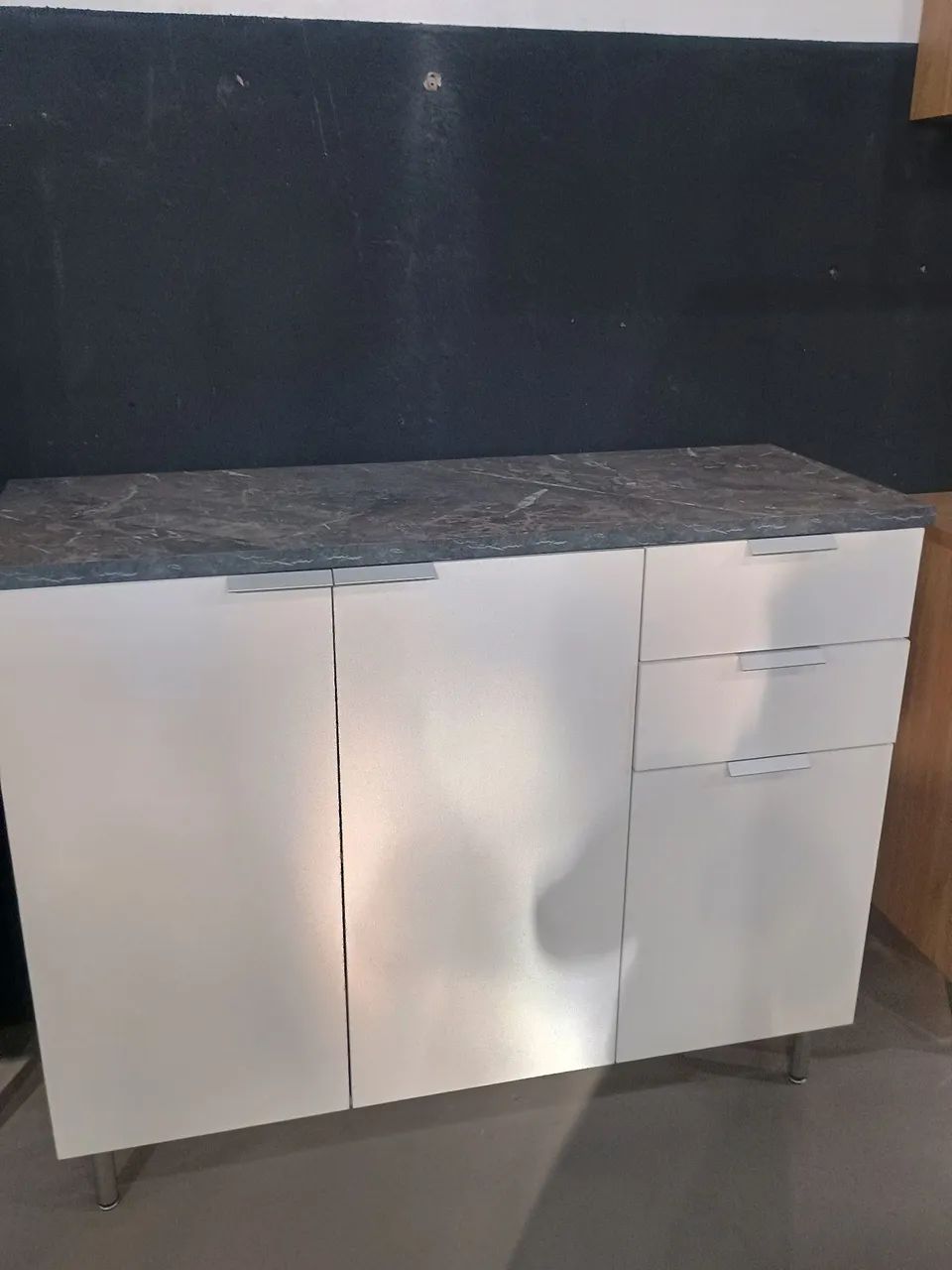 Balcão de cozinha  - Foto 3