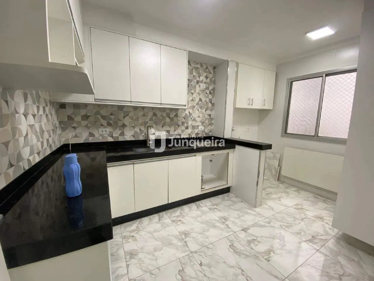 Apartamento à venda, 2 quartos, 1 vaga, Jardim Nova Iguaçu - Piracicaba/SP