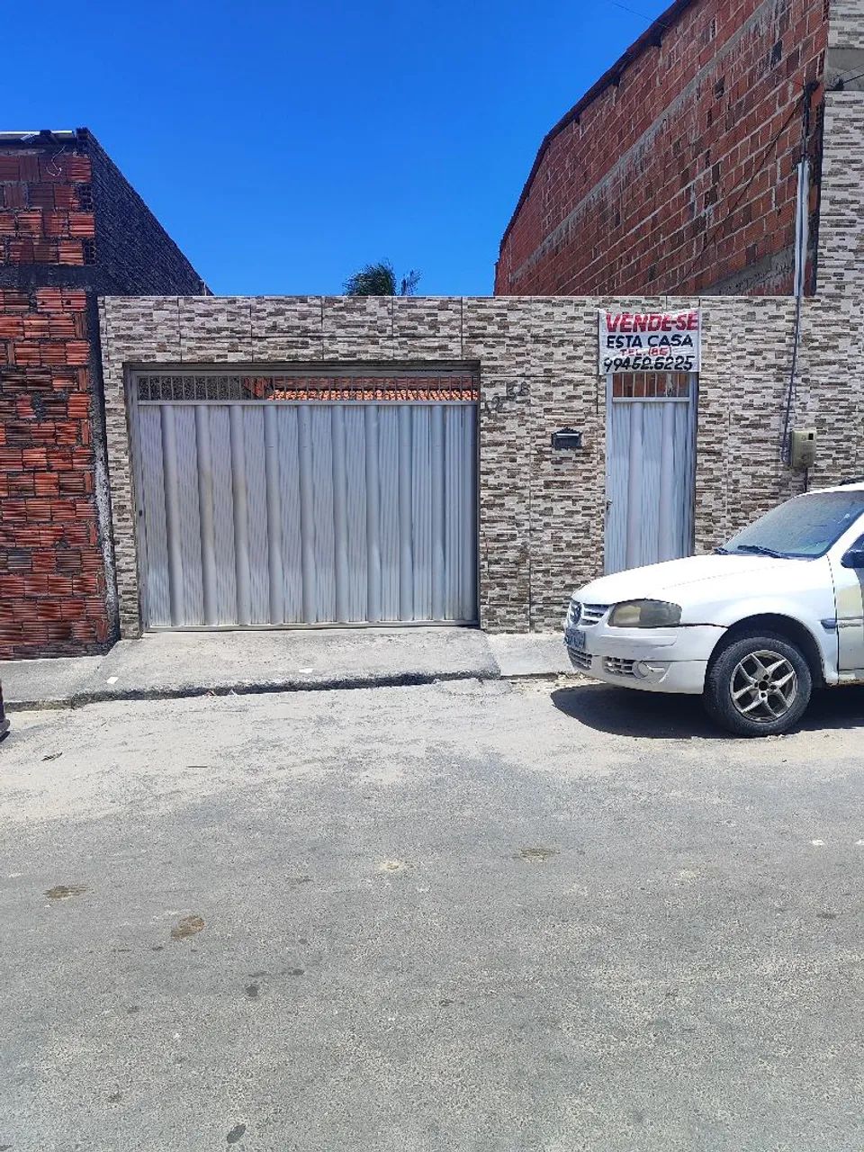 Foto - Fortaleza - Granja Portugal