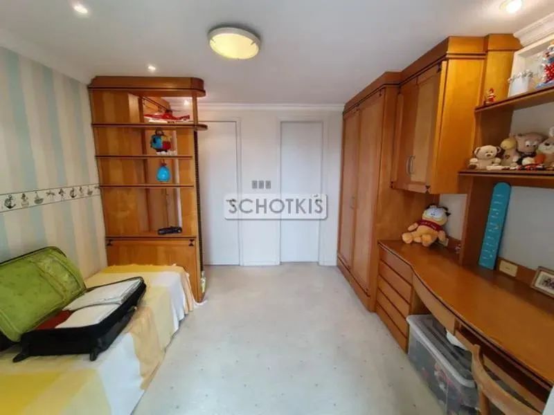 IMOBILIÁRIA SCHOTKIS VENDE EXCELENTE E AMPLA COBERTURA DE 4 DORMITÓRIOS SENDO 4 SUÍTES, NA - Foto 5