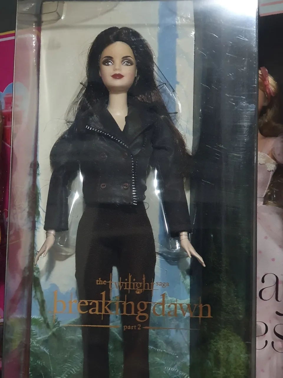 Barbie Bella Breaking Dawn Part 2
