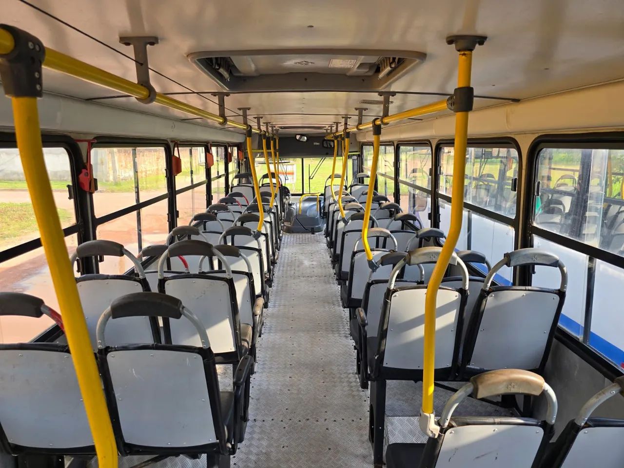 Vendo ônibus pronto para trabalhar  - Foto 3