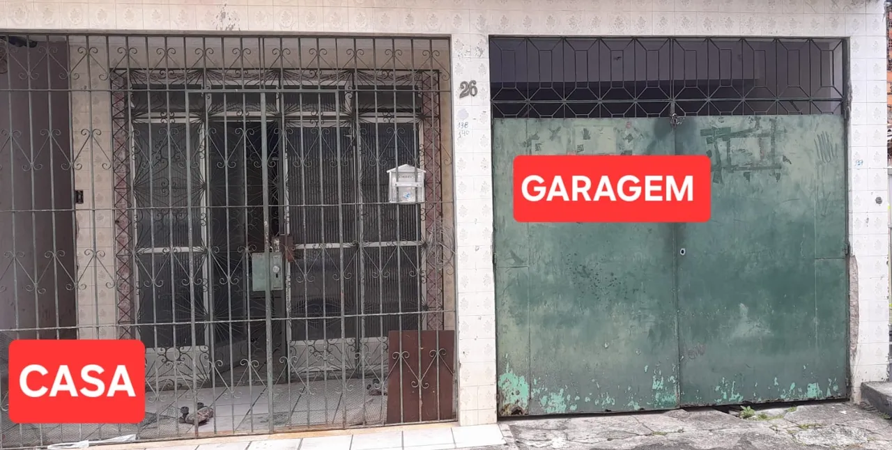 Casa pra vender fazenda grande do retiro