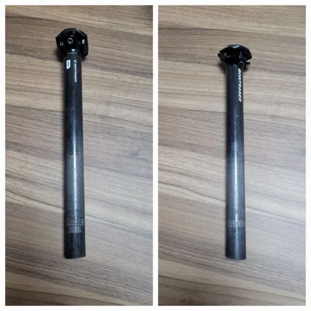 Canote Bontrager Pro Carbono - Foto 2