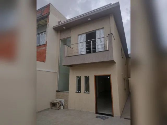 Foto - Brasília - Setor Habitacional Vicente Pires