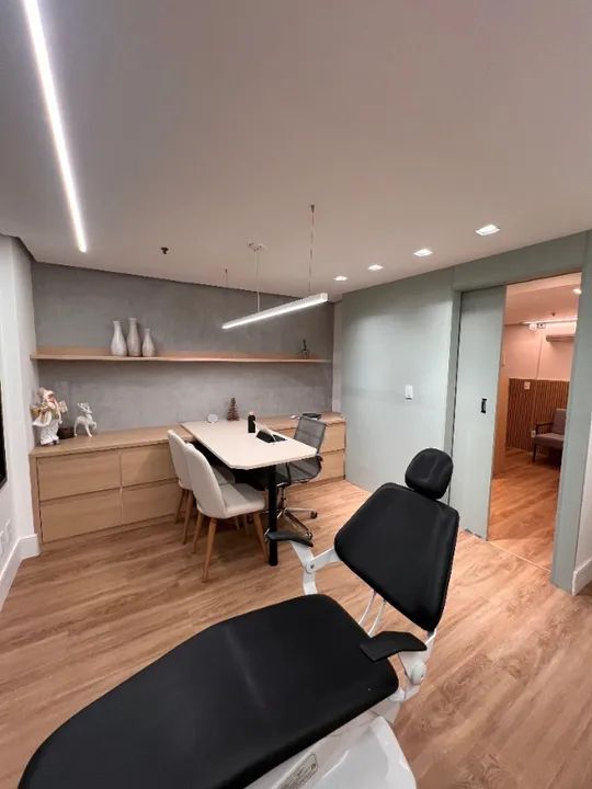 Alugo horário em consultório para médicos, dentistas, biomédicos..etc  - Foto 2