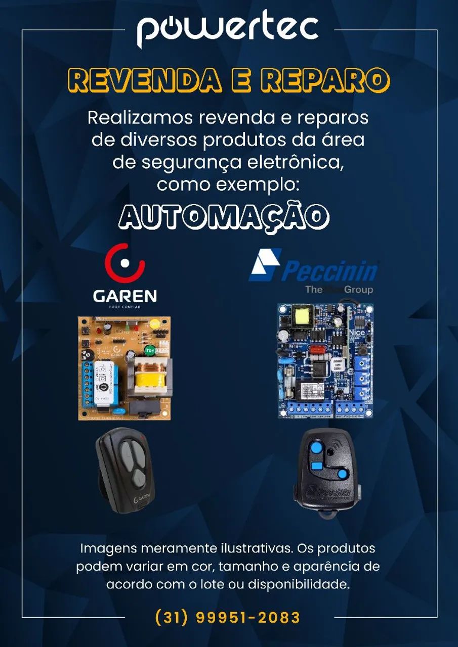 Assistência Técnica Multimarcas Especializada  - Foto 5