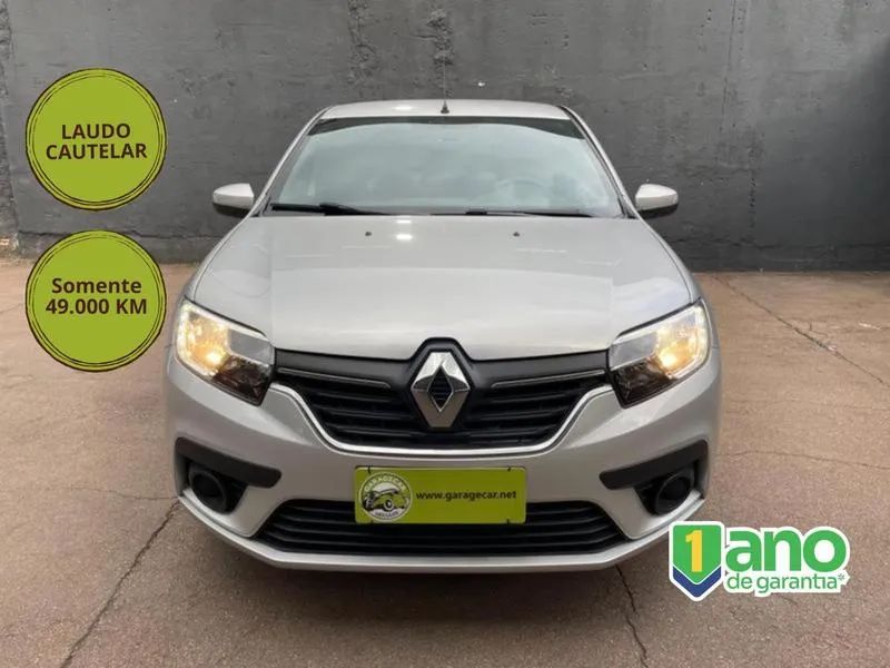 RENAULT SANDERO ZEN16M 2021