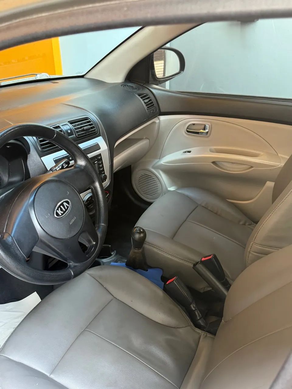 Picanto 2008 - Foto 5