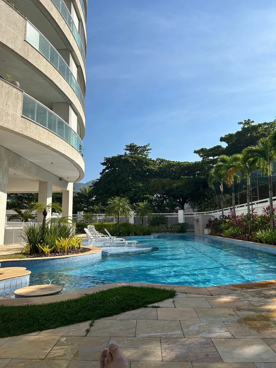 Foto - Rio de Janeiro - Recreio dos Bandeirantes