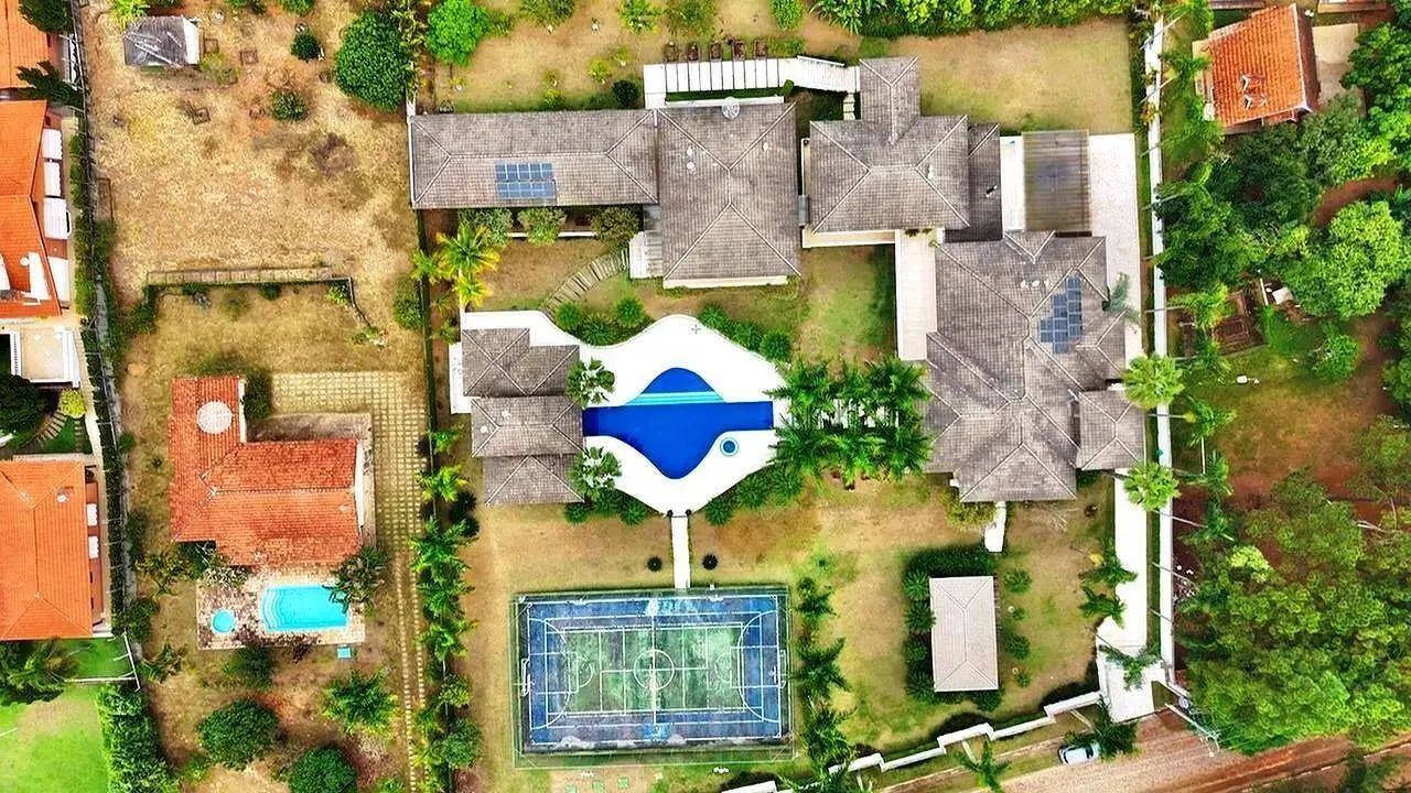 Casa de alto padrão à venda em condomínio fechado - Atibaia - Foto 4