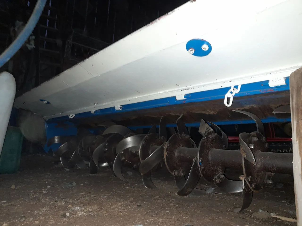 Rotativa Lavrale  - Foto 2