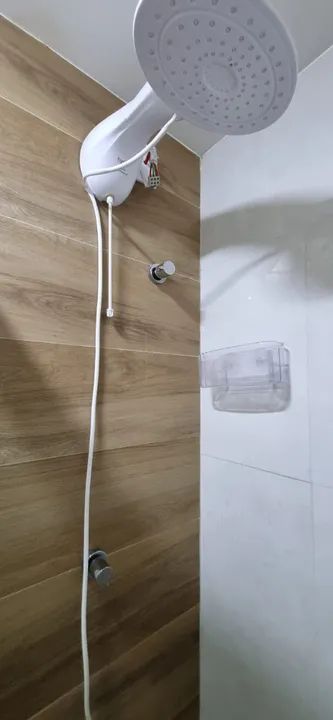 Alugo Carnaval - 27/02 a 05/03/2025 - Apartamento mobiliado/completo - Foto 8