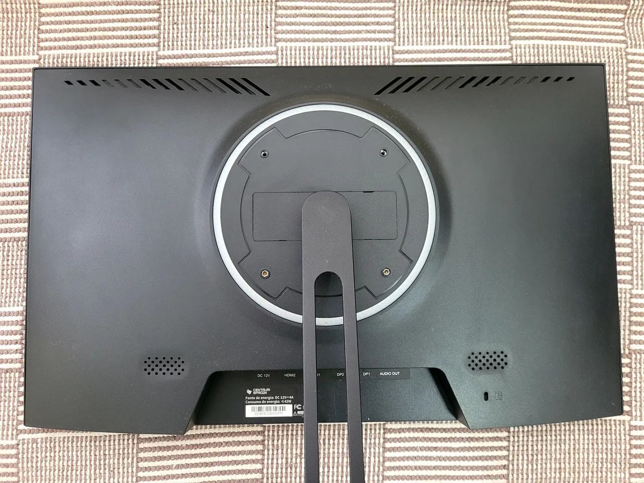 Monitor Pichau Centauri Spro24 280hz  - Foto 5