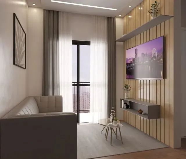 Vila Ema - Apartamento João Graeber - Foto 4