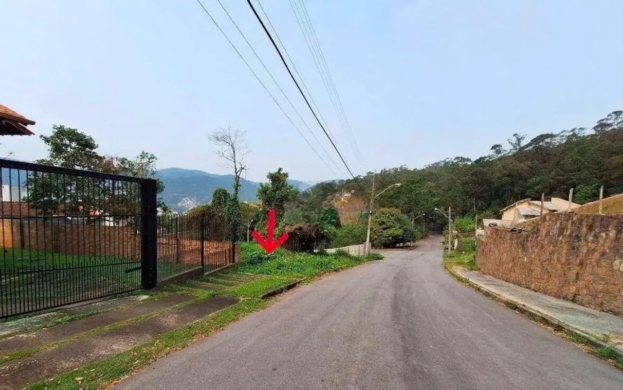 Terreno para Venda em Florianópolis, João Paulo - Foto 3