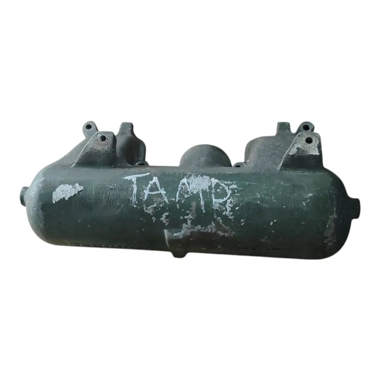 Coletor De Admissão Original M. Benz Motor Om 364  E2607 - Foto 5