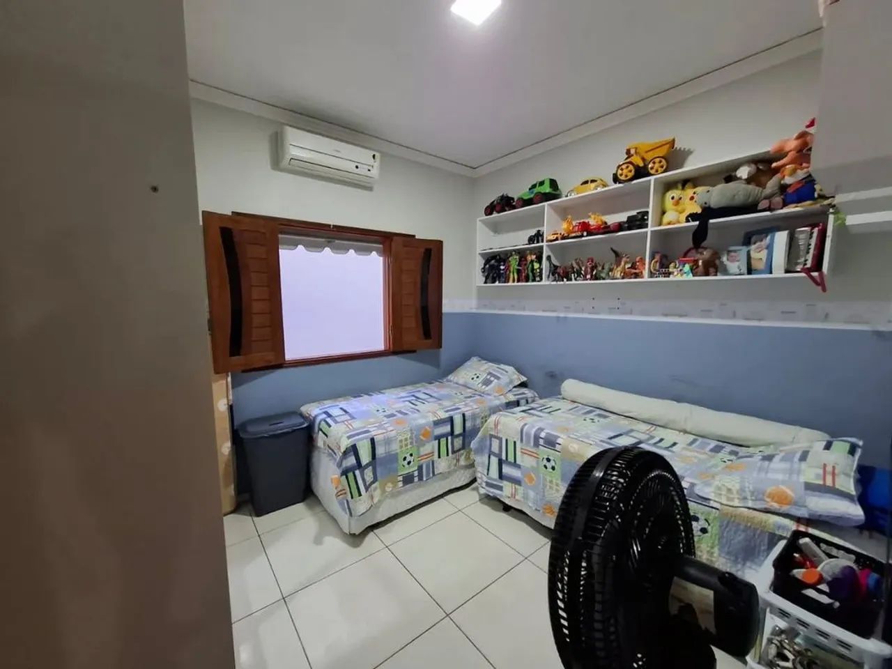 Foto - Barra dos Coqueiros - Moisés Gomes