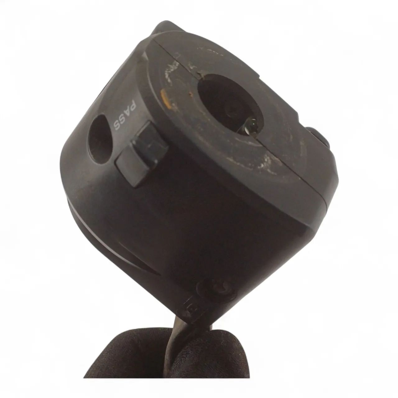 Chave Punho Luz Kawasaki Er 6n 2010 2011 2012 - Foto 3