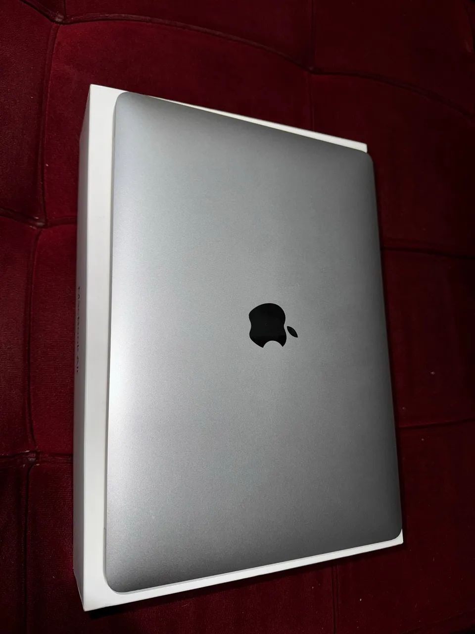 macbook air 2020