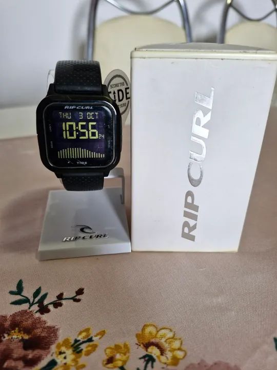 RELÓGIO RIP CURL  - Foto 4