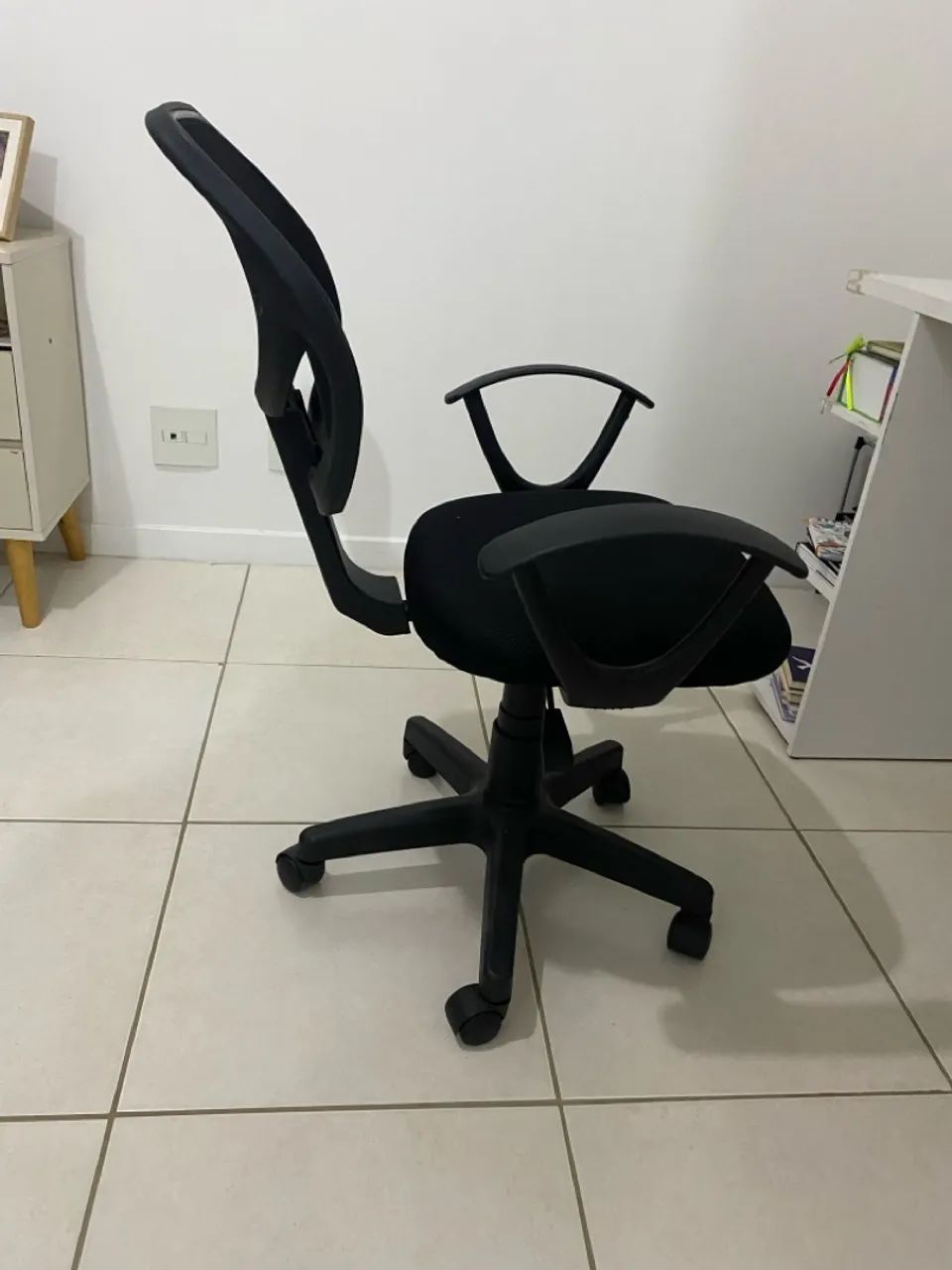 CADEIRA DE ESCRITÓRIO  - Foto 3