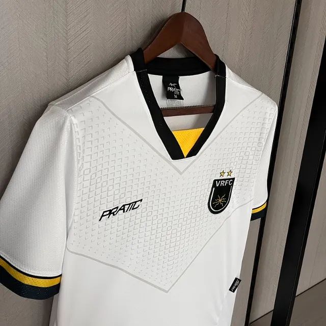 Camisa Volta Redonda II 2025 - Foto 3