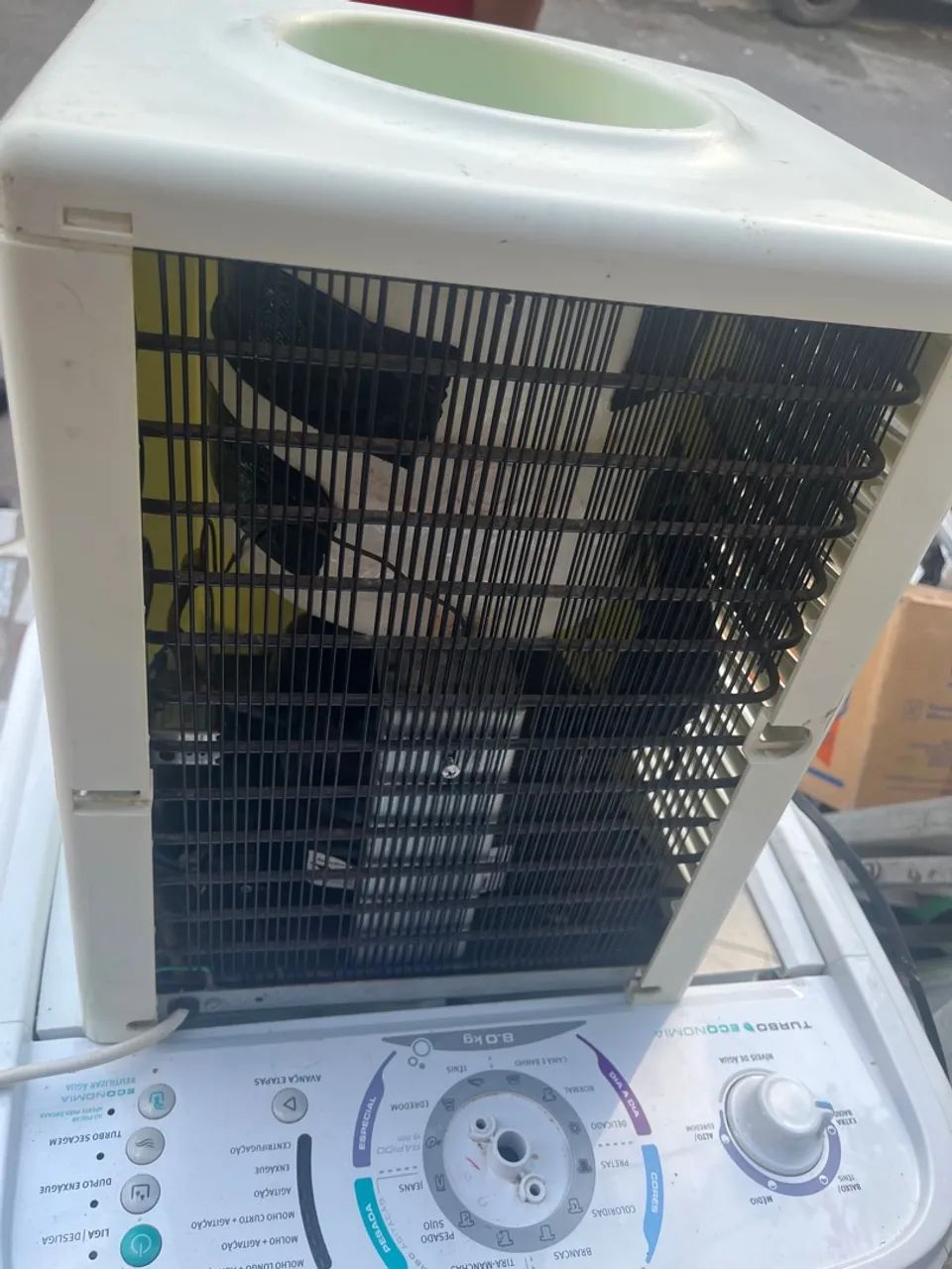 Bebedouro de água gelada - Foto 3