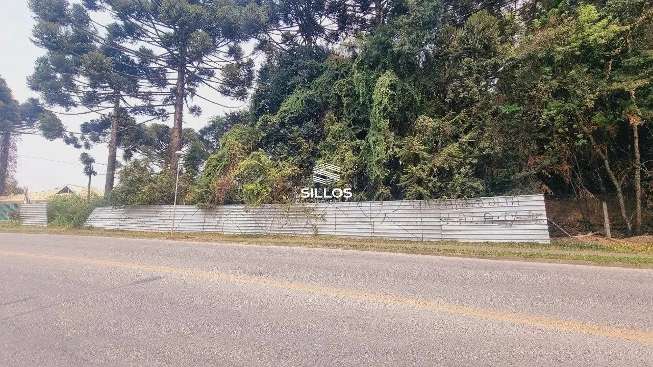 Terreno à venda com 6.309,40m² no São Gabriel - Colombo/PR - Foto 5