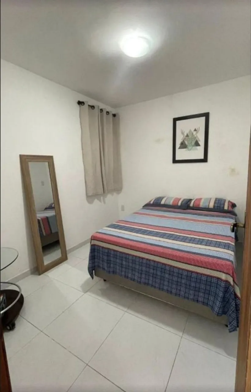 Lindo apartamento em Cruz das almas