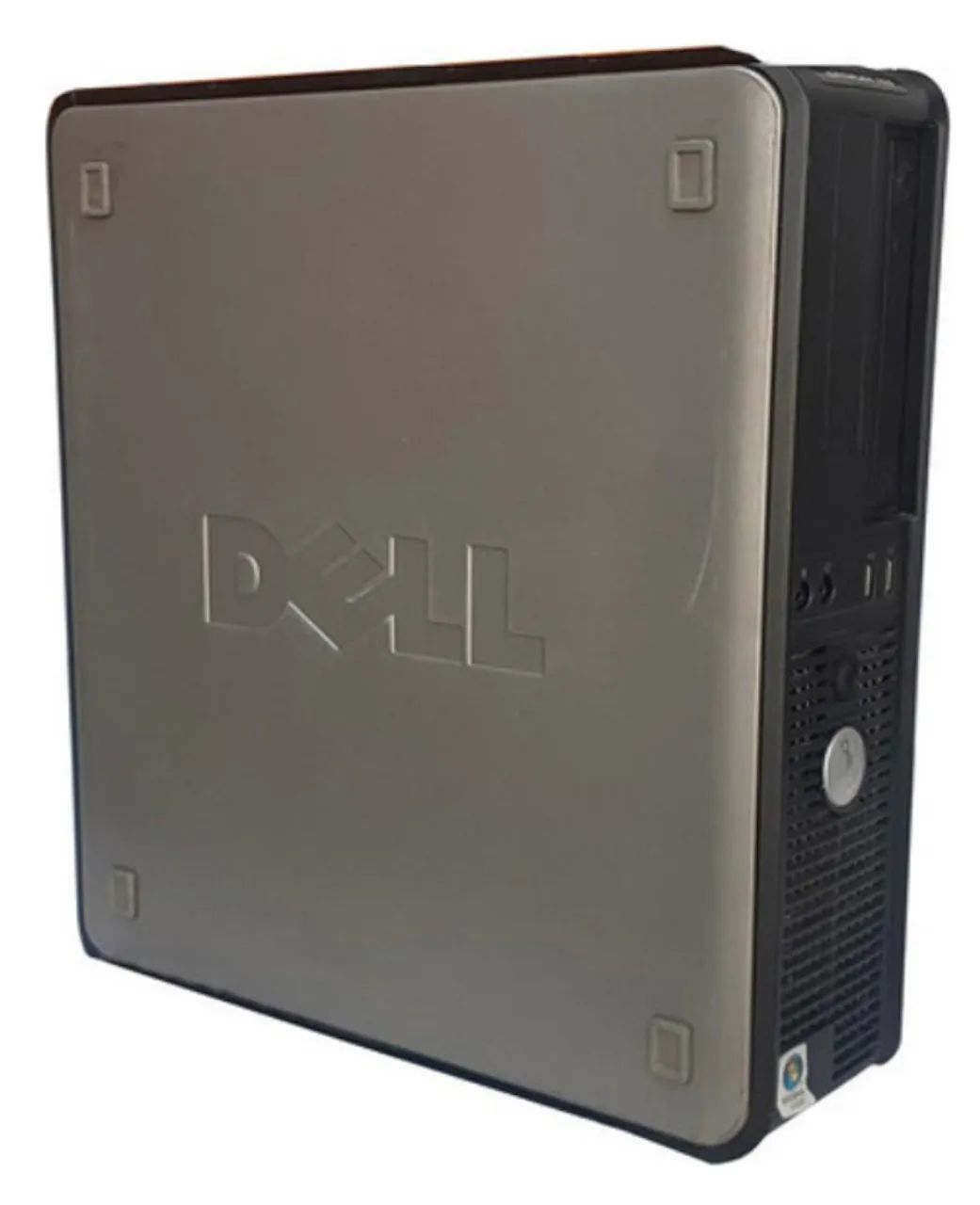 CPU Dell Optplex