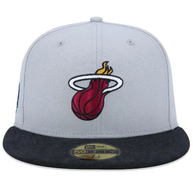 BONE NEW ERA MIAMI HEAT - Foto 3