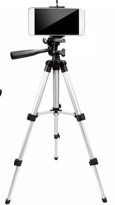 1 tripé e 2 suporte para Baners  - Foto 6