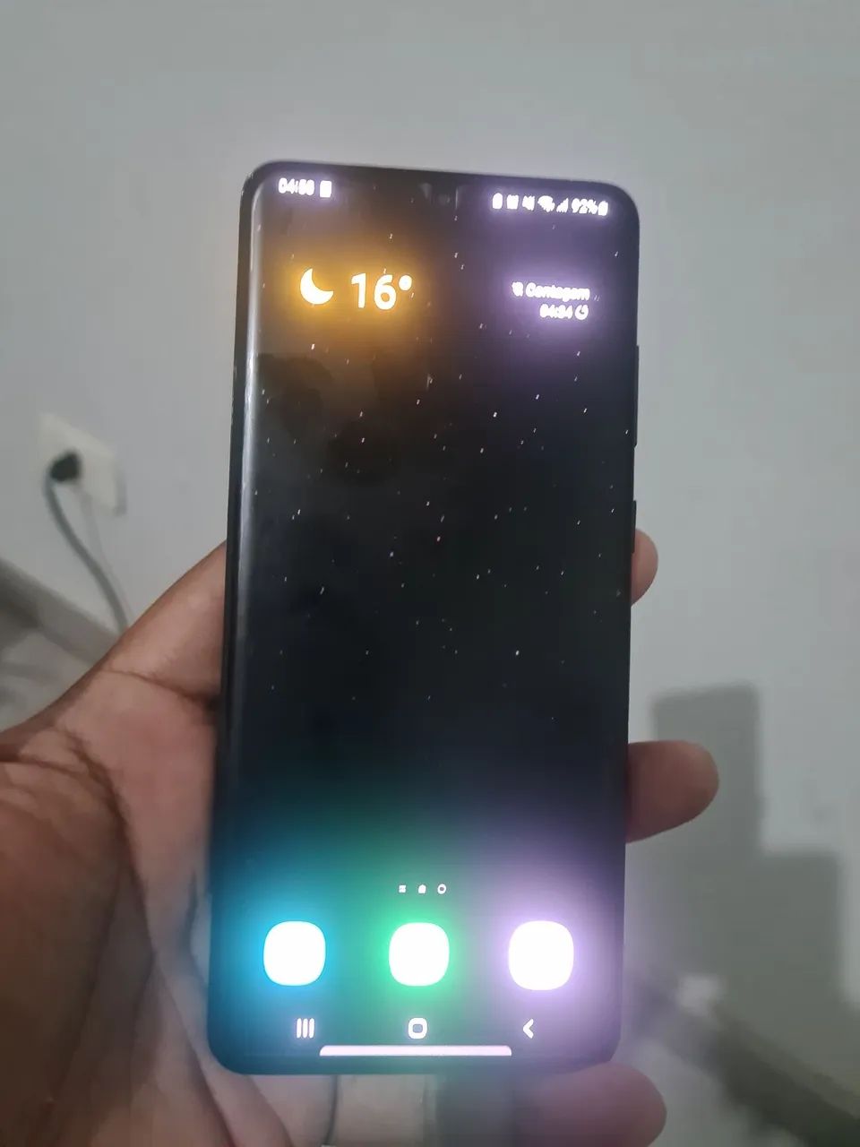 Samsung S20 Plus - Foto 5