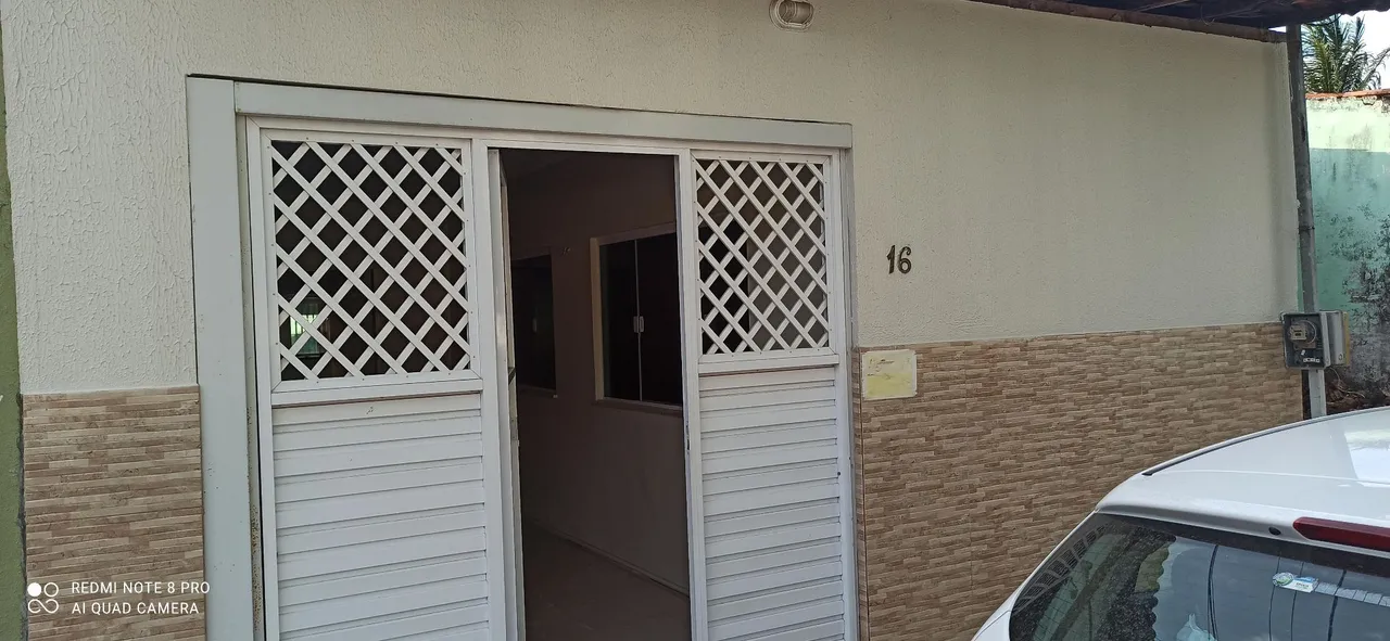 CASA IMPERDÍVEL PRÓXIMO À UEMA