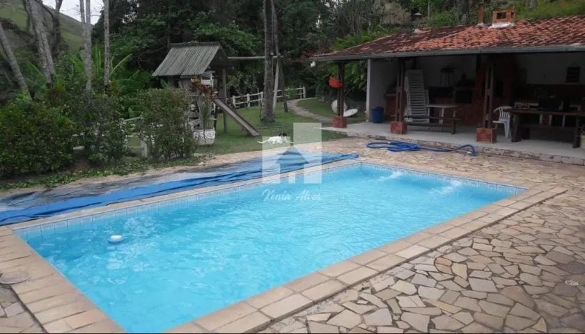  GETULÂNIDA  / RIO CLARO - 4 QUARTOS CHÁCARA - 2.000 M²  - Foto 3