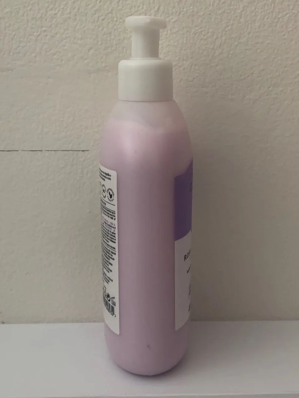 Hidratante Rosa e Algodão - O Boticário - Foto 3