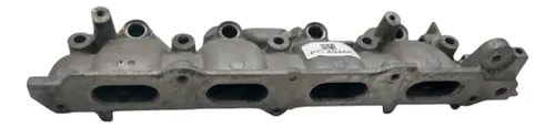 Base Coletor Admissao Renault Clio 2002 2003 2004 2005 2006 - Foto 3