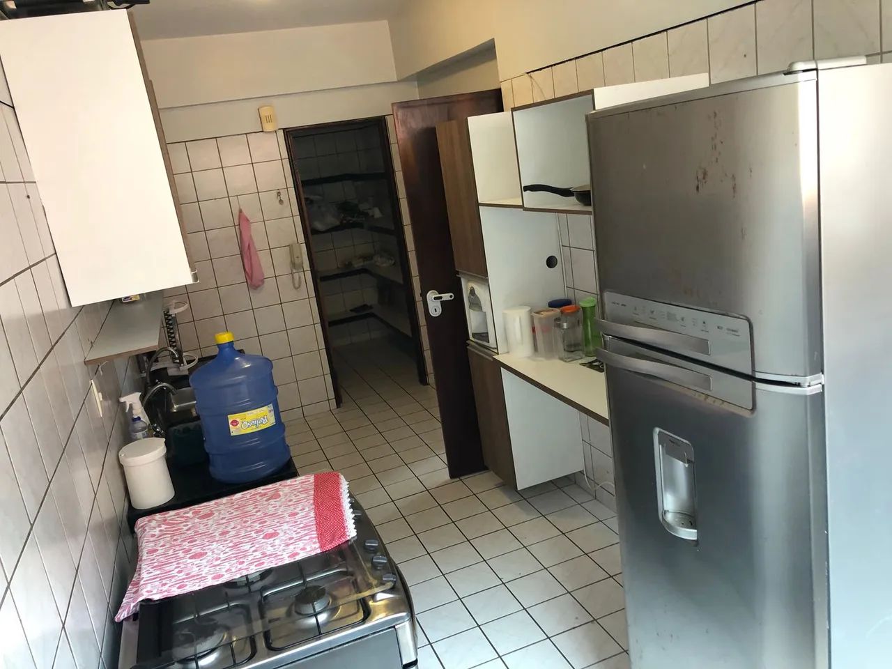 Apartamento para venda possui 82,4m² com 3/4 em Ponta Verde - Maceió - AL - Foto 5