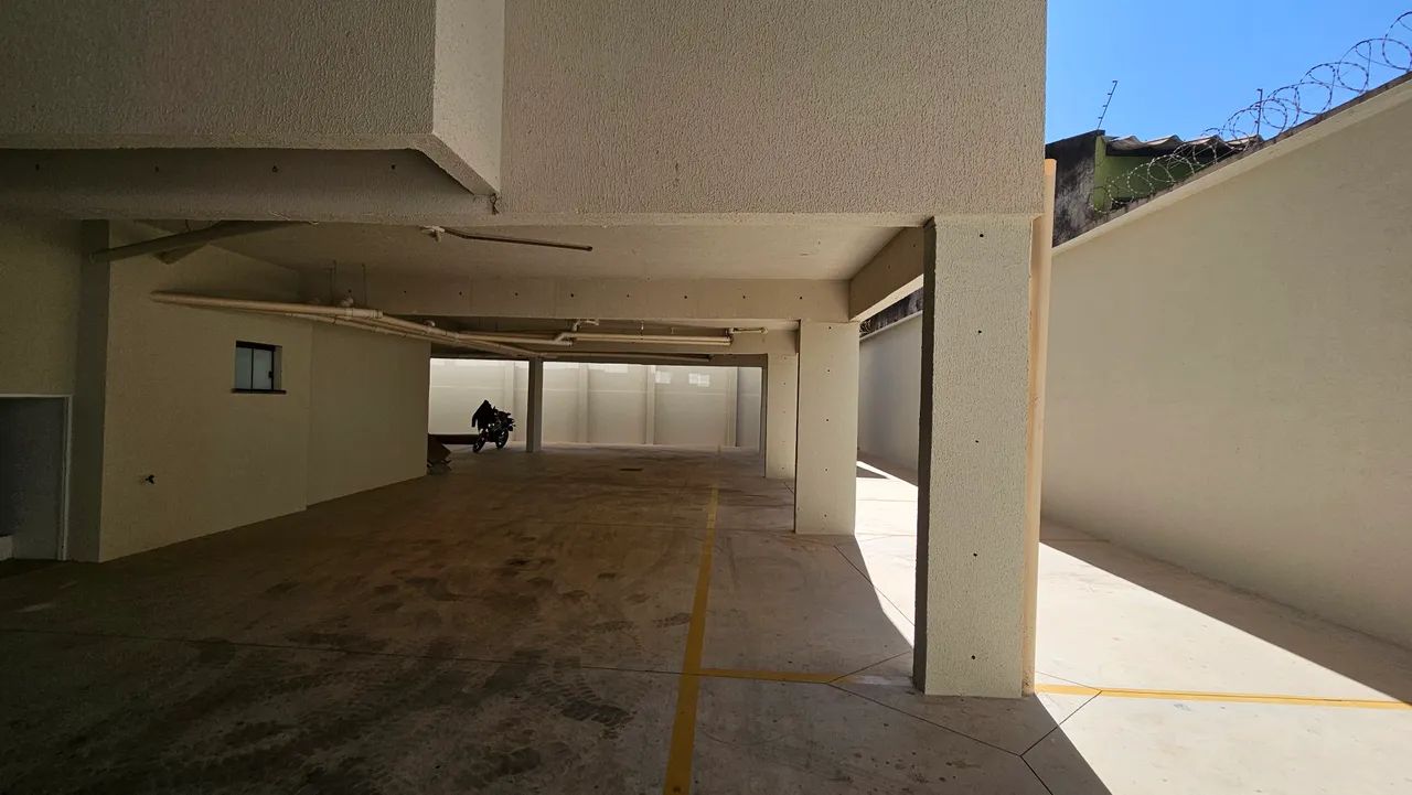 Imóvel para aluguel possui 66 metros quadrados com 2 quartos em Parque Amazônia - Goiânia  - Foto 3