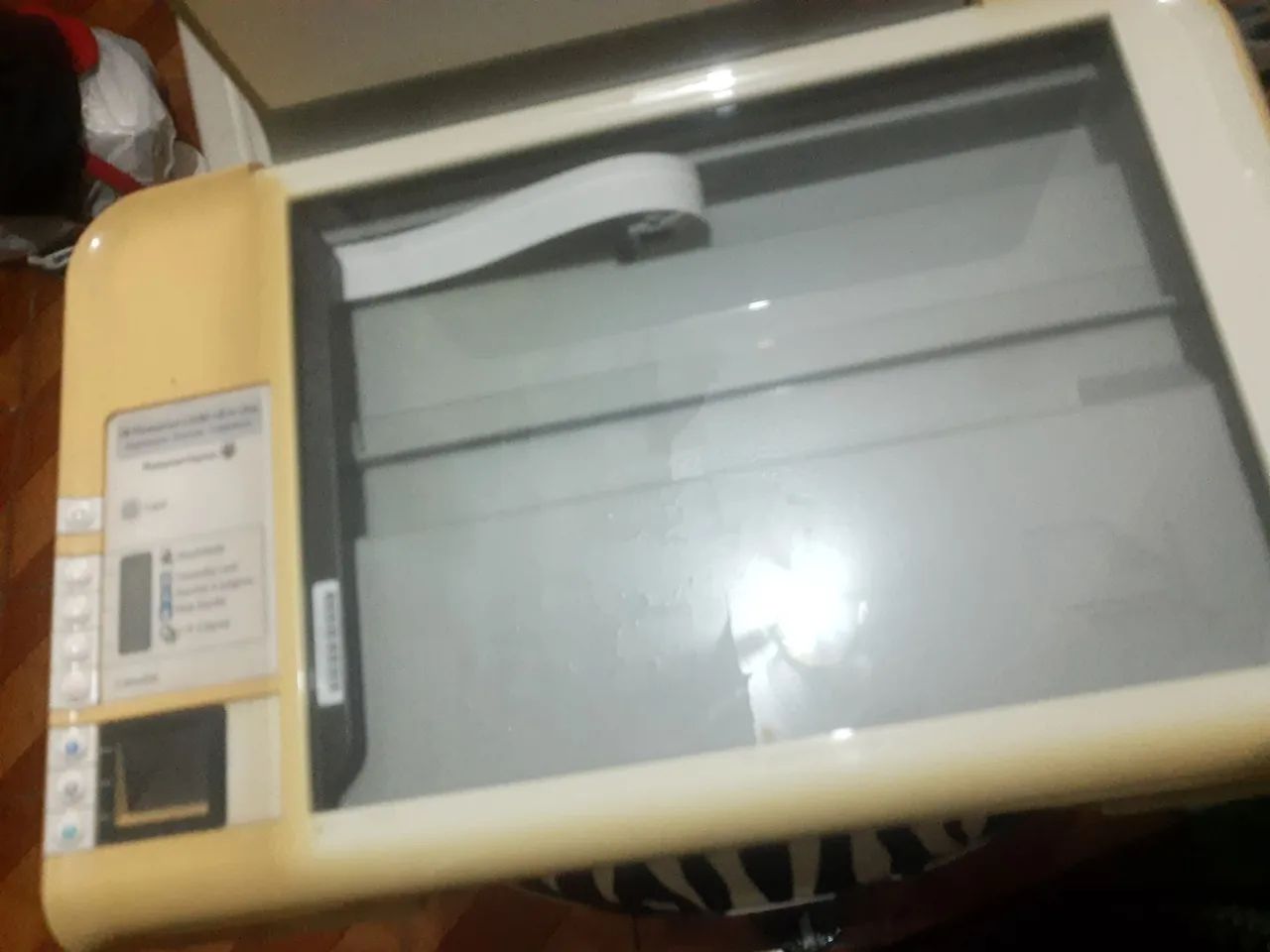 HP Printer442876823875112961
