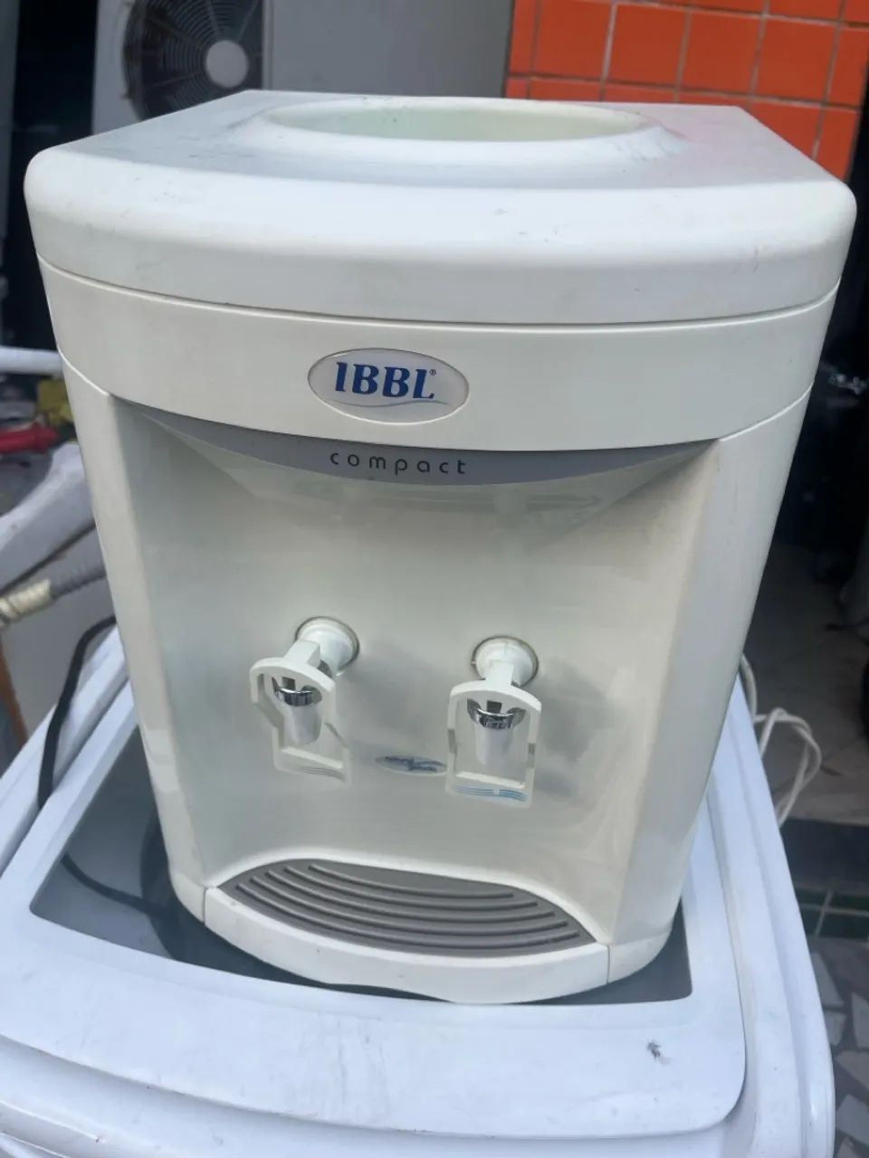 Bebedouro de água gelada - Foto 2