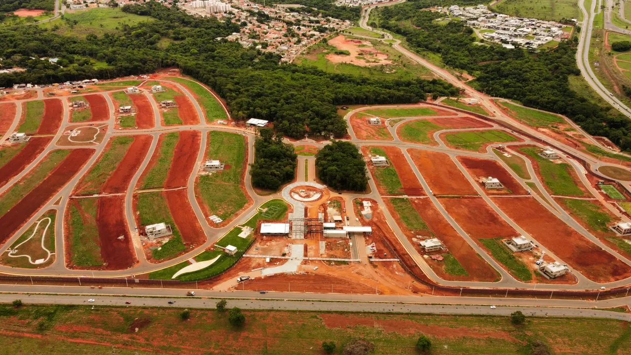 Ágio a venda lote Jardins França 406m