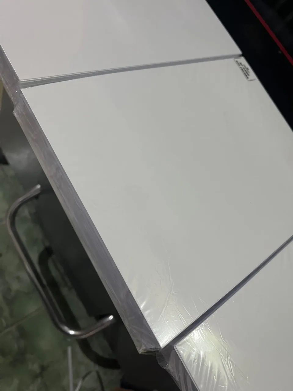 Papel AP 60kg 125 folhas - Foto 3