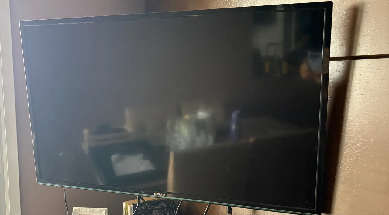 TV Semp 32 polegadas